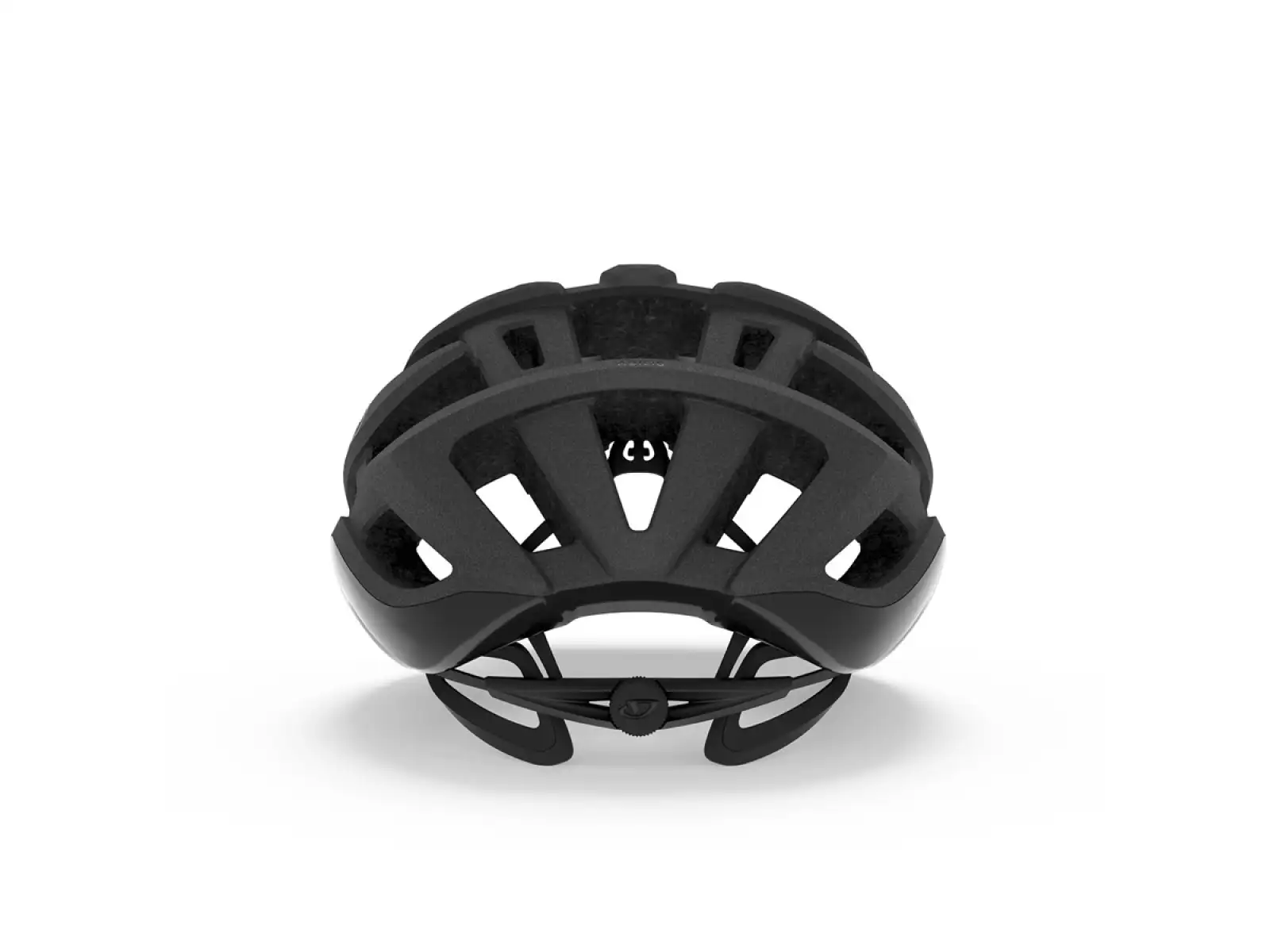 Giro Agilis szosowy kask Mat Black