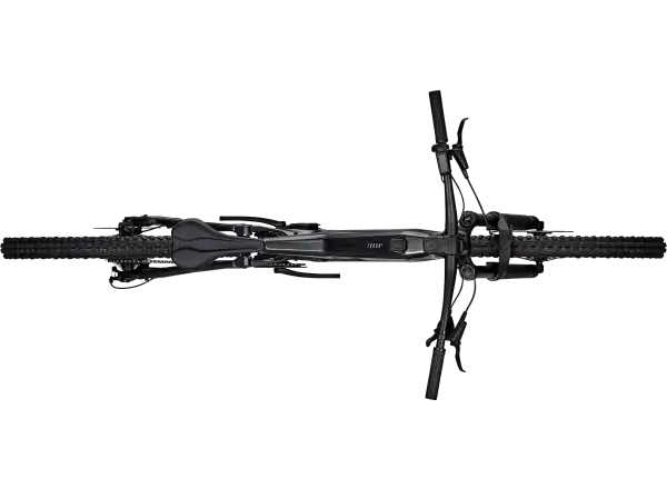 Focus THRON2 6.6 29" 800Wh górski rower elektryczny Diamondblack