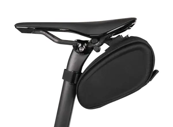 Topeak Sidekick STW Wedge Pack torba pod siodełko 0,6 l czarna + narzędzia 13 funkcji