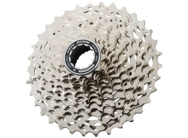 Shimano 105 CS-R7100 12 sp. szosowa kaseta 11-34 zębów
