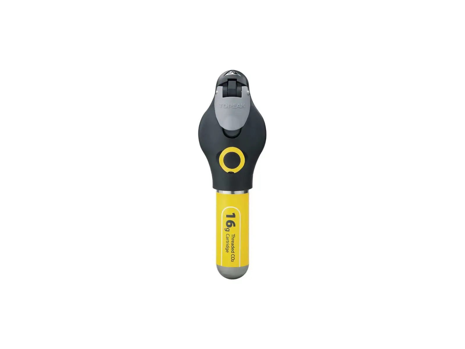 Topeak CO2-Bra minipompa