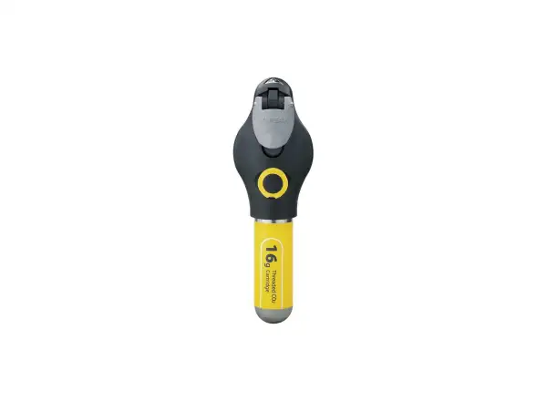 Topeak CO2-Bra minipompa