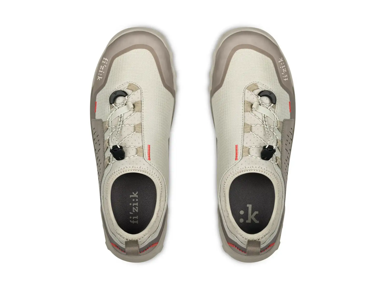 Fizik Ergolace 2 buty MTB Off White