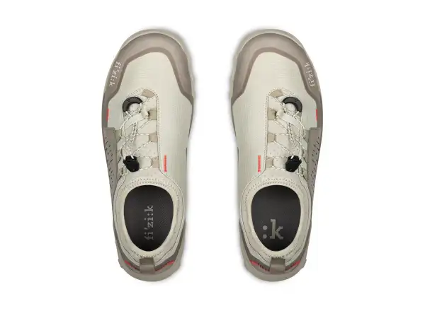 Fizik Ergolace 2 buty MTB Off White