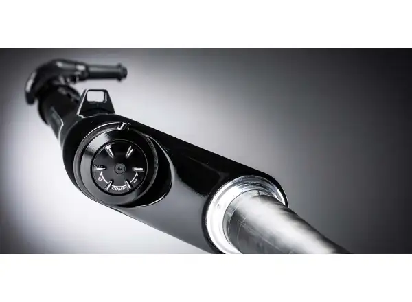 Cannodnale LEFTY OCHO ALLOY DEFAULT OPEN 29" 100 mm amortyzowany widelec