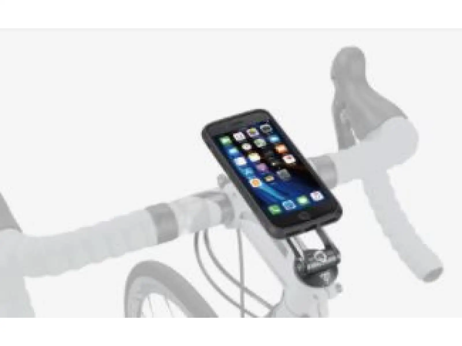 Topeak Ridecase z uchwytem dla iPhone 11 Pro