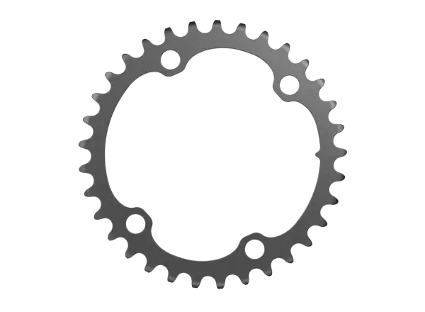 Sram Rival szosowa zębatka 33 zęby 107 BCD czarna