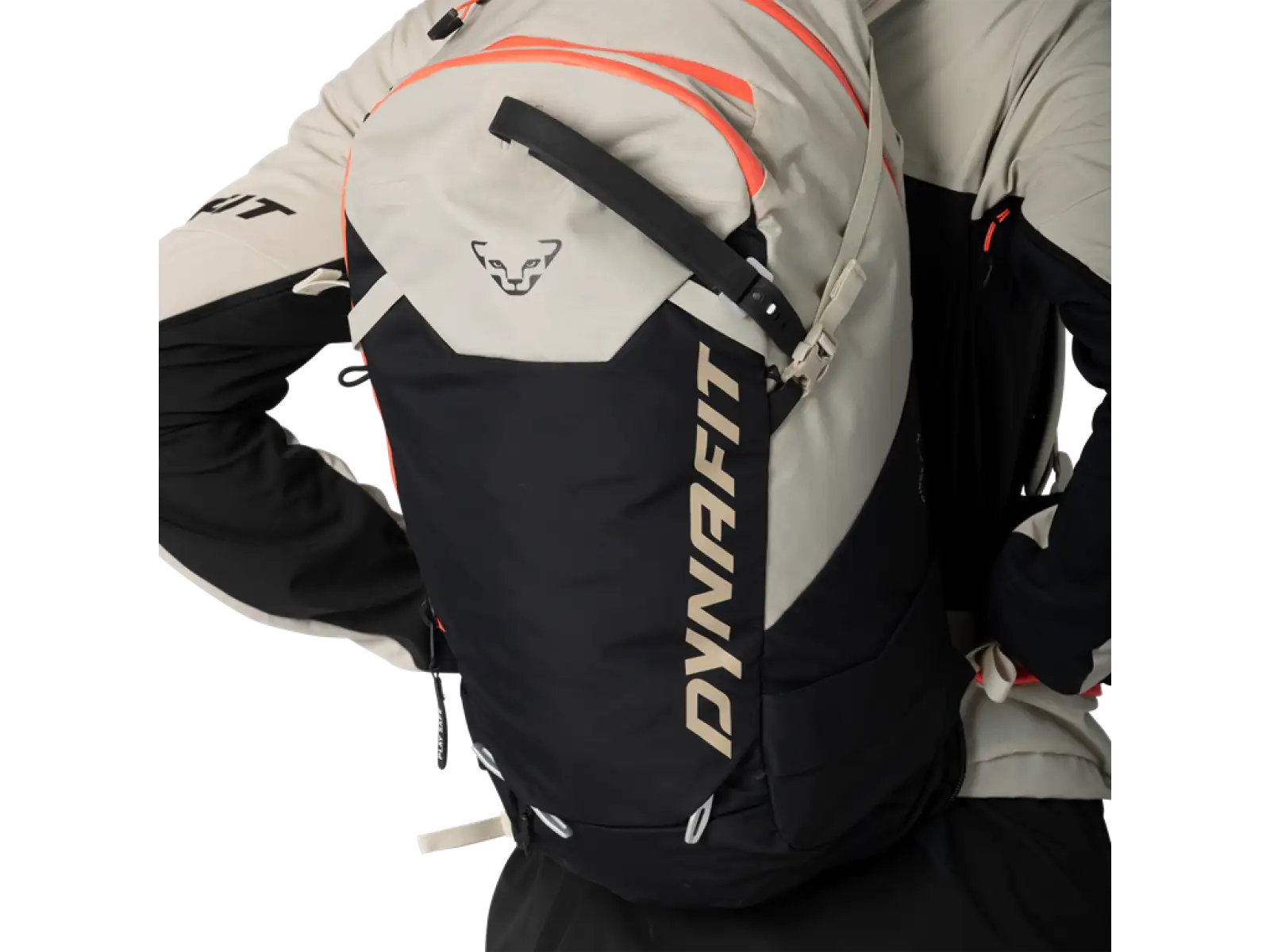 Dynafit Ridge damski skialpinistyczny plecak 24 l Overcast/Black Out