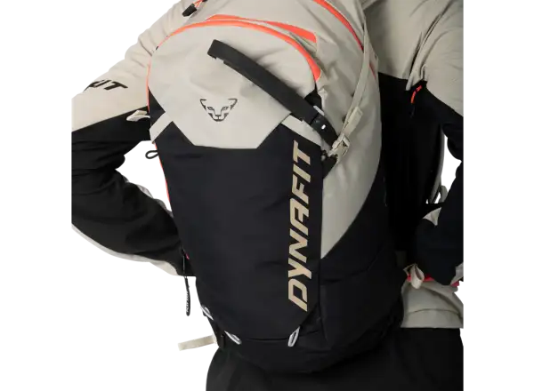 Dynafit Ridge damski skialpinistyczny plecak 24 l Overcast/Black Out
