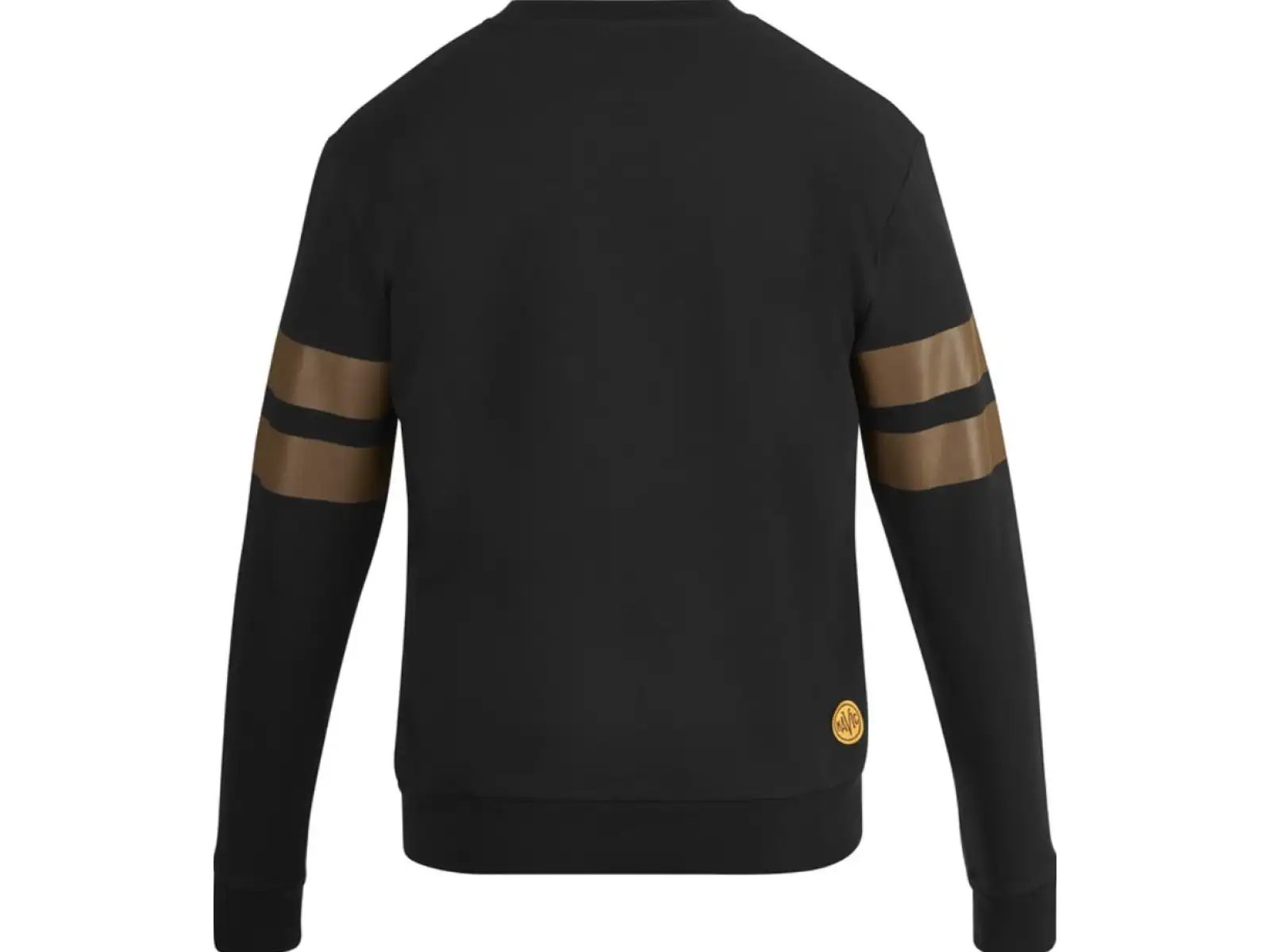 Mavic Heritage Logo męska bluza Black Bronze