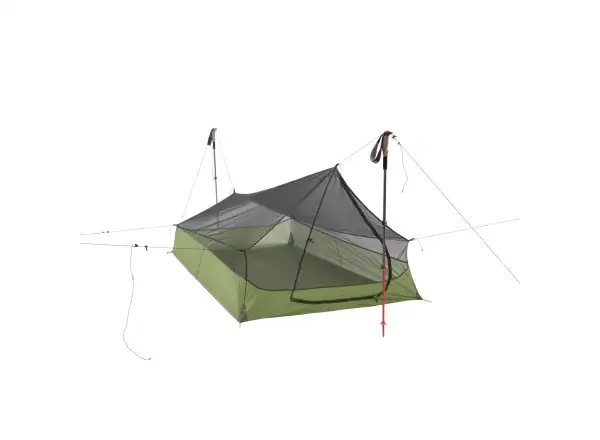Sea to Summit Escapist Mesh Bug Shelter namiot wewnętrzny rozm. M Tarragon