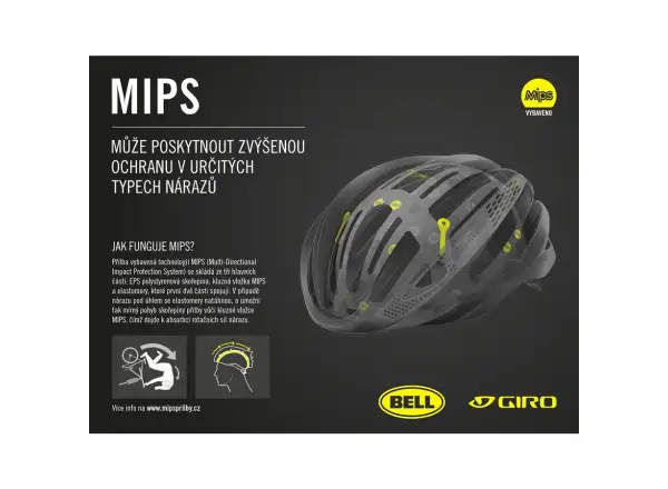 Giro Montaro MIPS II kask Mat Chalk