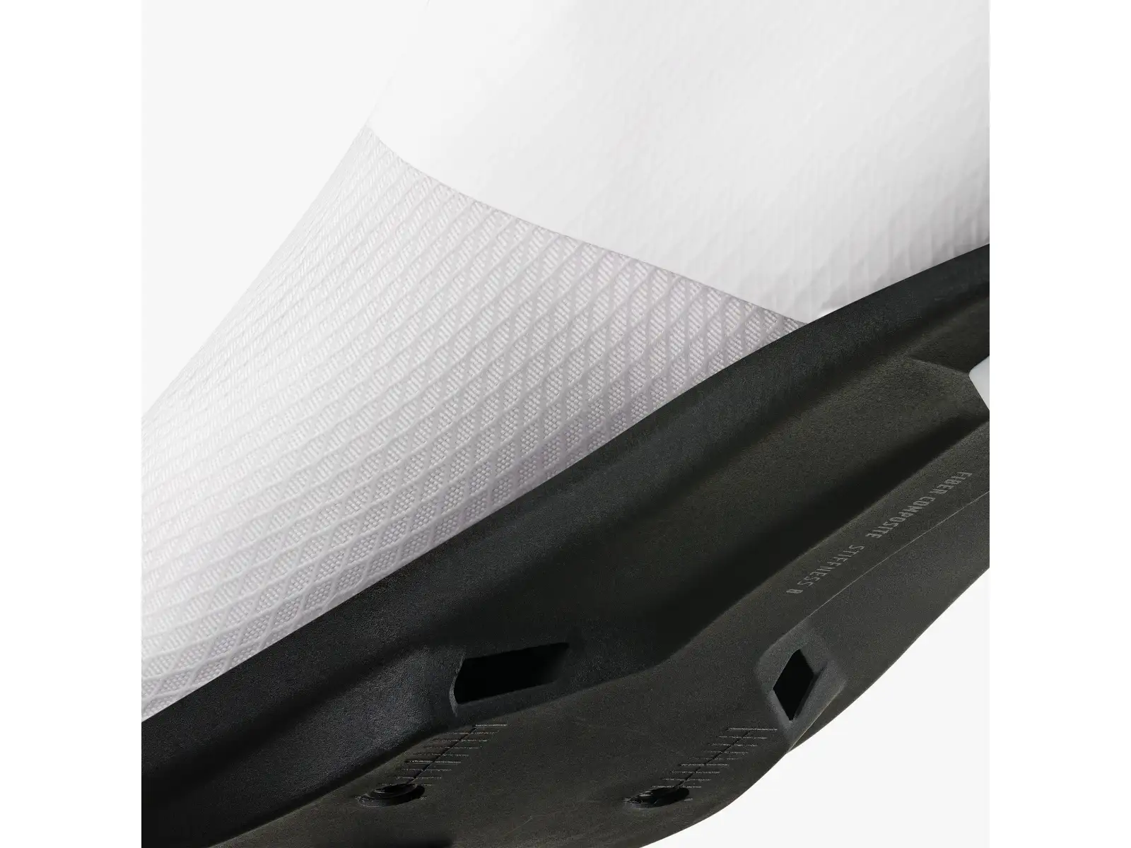 Fizik Tempo Lyra szosowe buty kolarskie White/White