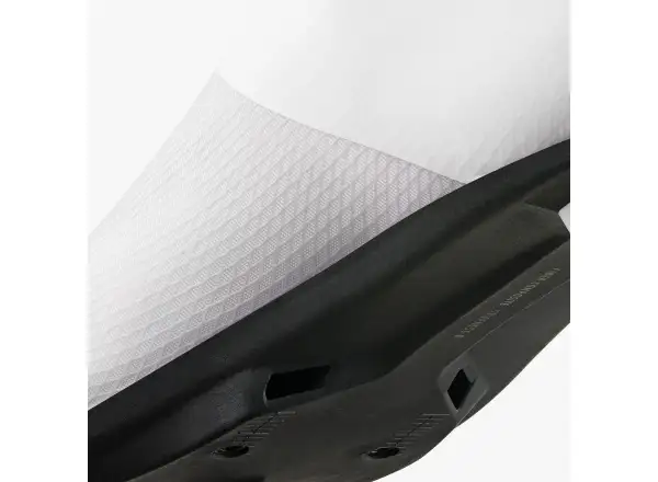 Fizik Tempo Lyra szosowe buty kolarskie White/White