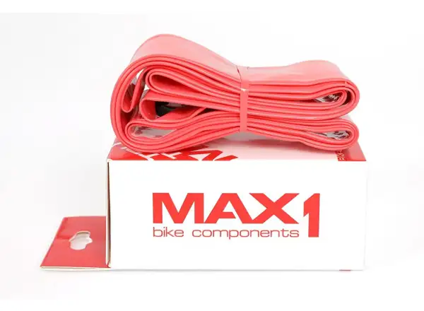 Max1 TPU Ultralight MTB dętka 29"x2,1/2,4 FV 48 mm