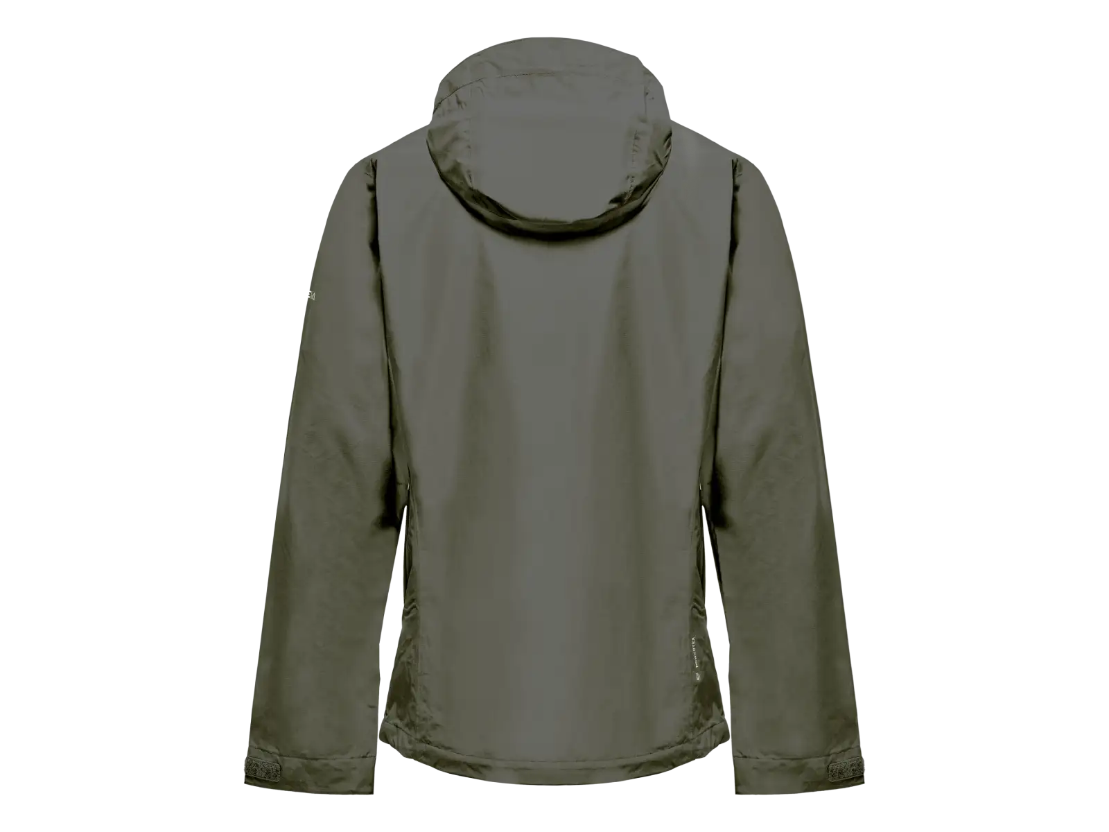 Salewa Puez 2.5L Powertex męska kurtka Faded Green
