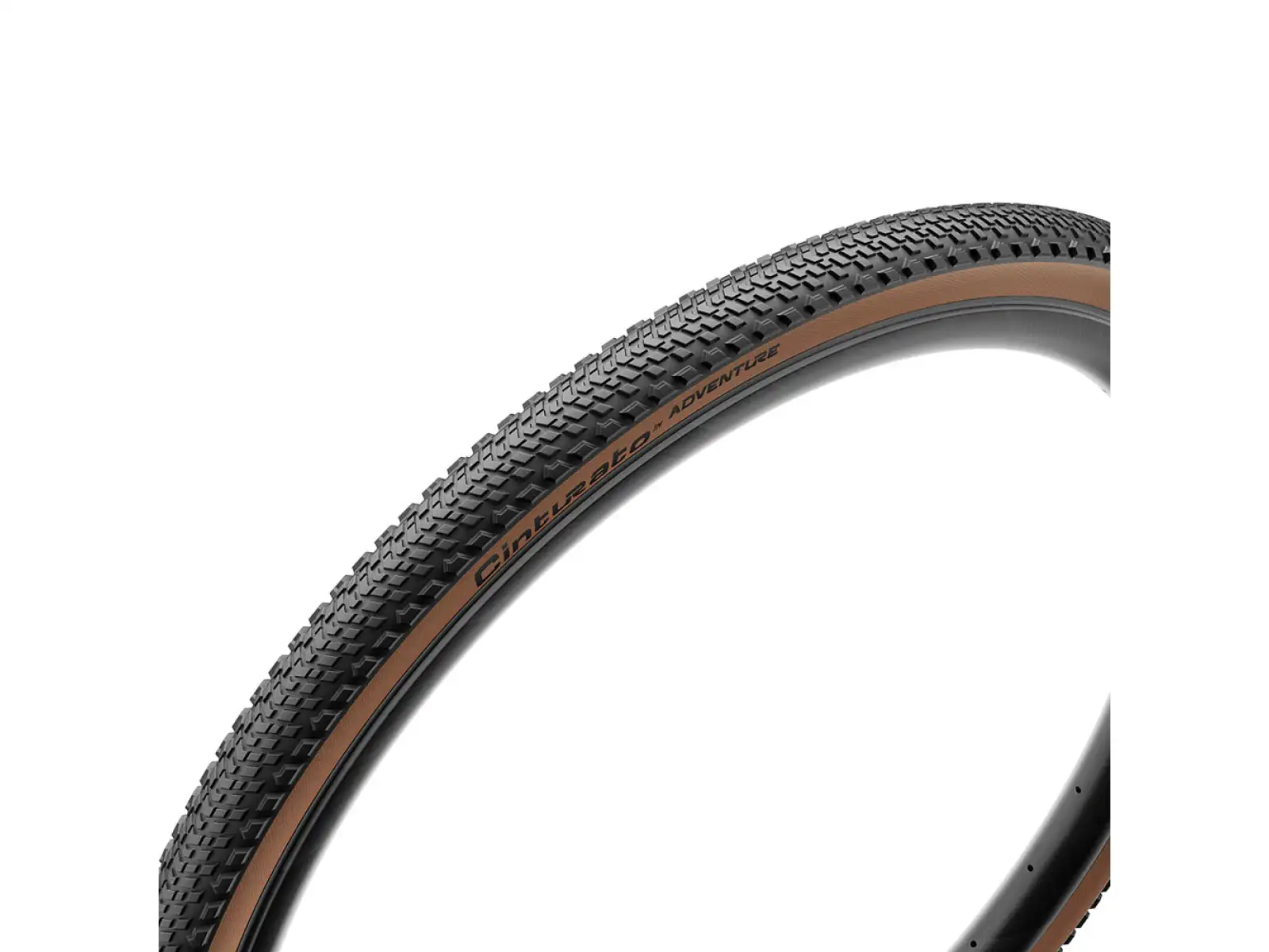 Pirelli Cinturato Adventure ProWALL TLR 28" żwirowa opona kevlar Classic