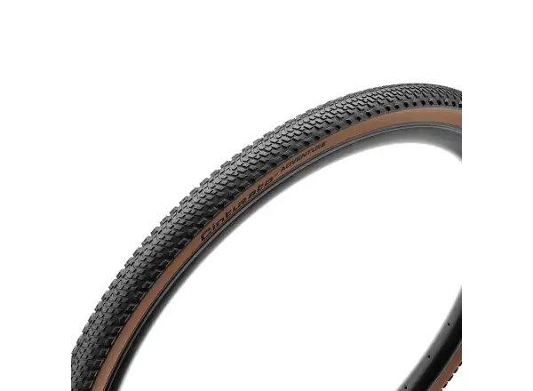 Pirelli Cinturato Adventure ProWALL TLR 28" żwirowa opona kevlar Classic
