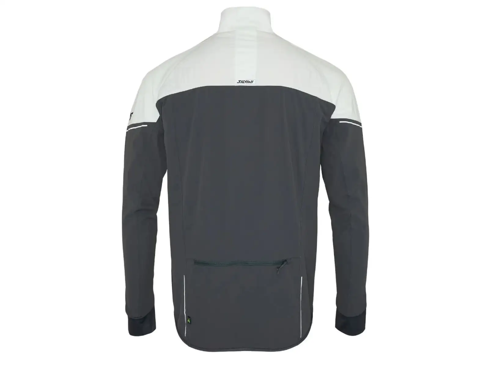 Silvini Marone męska bluza Charcoal/Cloud
