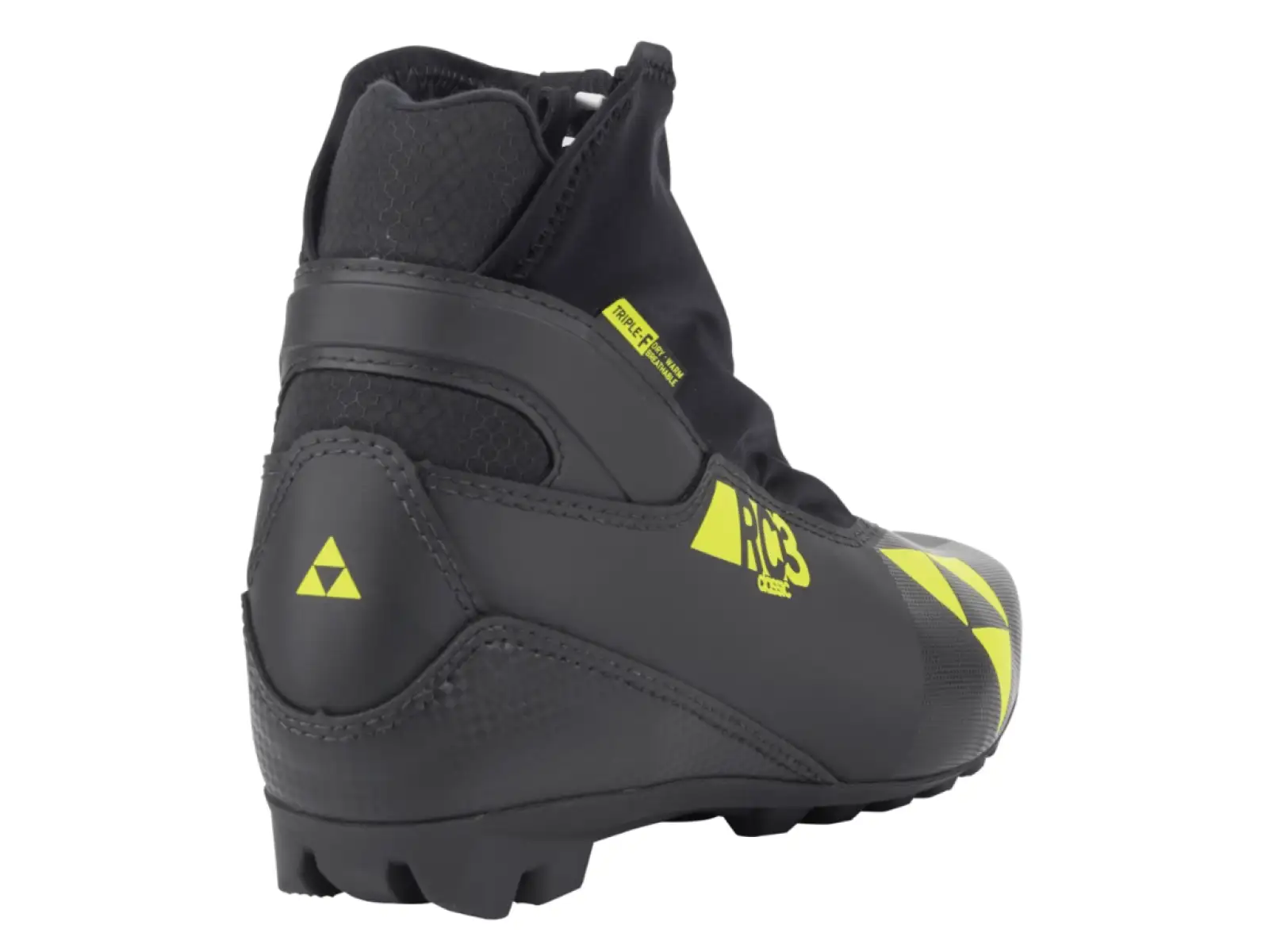 Fischer RC3 Classic buty do nart biegowych