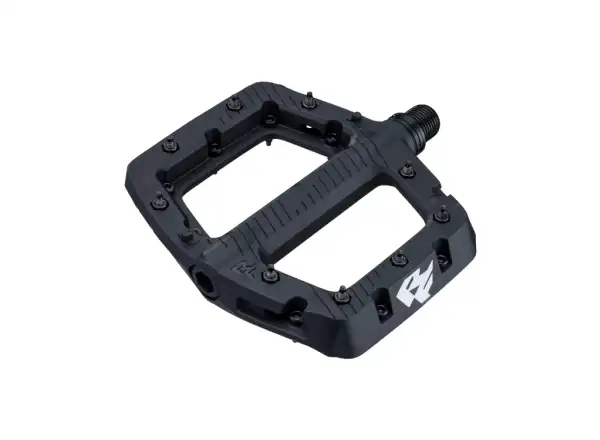 Race Face Chester Composite Small platformowe pedały Black
