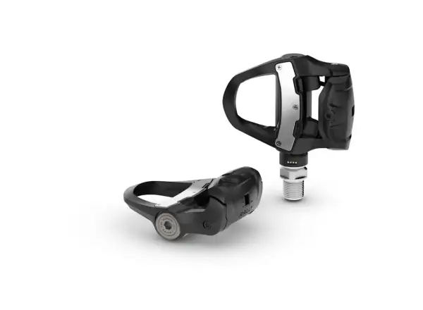 Garmin Rally RK210 pedały z miernikiem mocy Double Look Keo