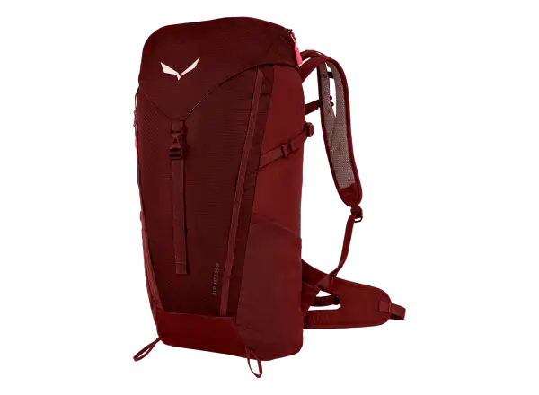 Salewa Alp Mate 24 damski plecak Syrah