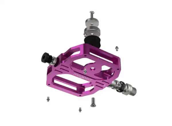 Magped Sport2 150N magnetyczne pedały