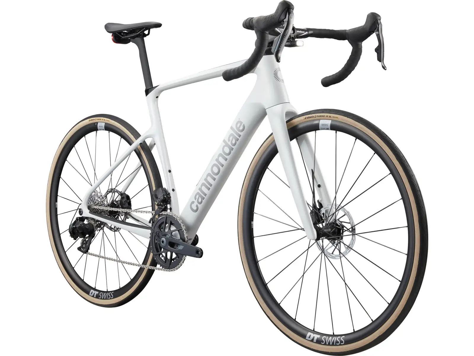 Cannondale Synapse Carbon 3 Smartsense rower szosowy Cashmere