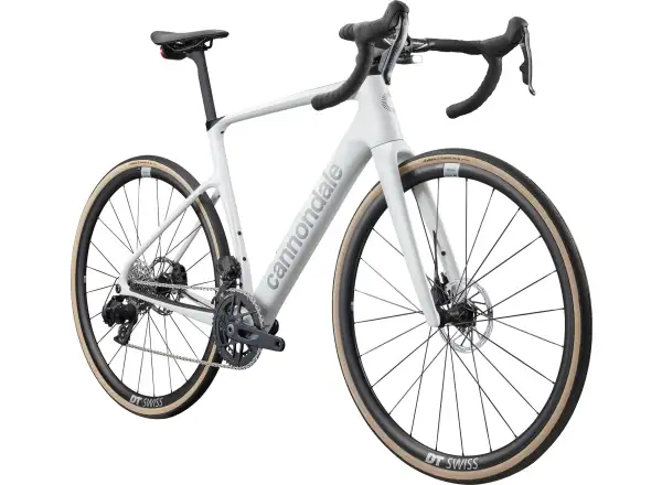 Cannondale Synapse Carbon 3 Smartsense rower szosowy Cashmere