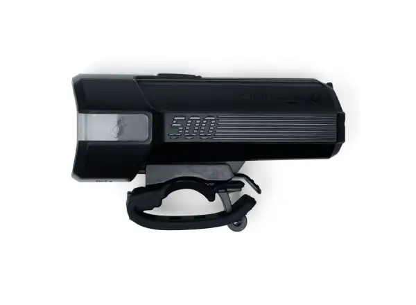 Blackburn Dayblazer 500 USB-C przednia lampka