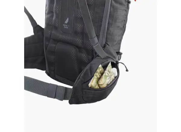 Evoc Line 20 Plecak Carbon Grey