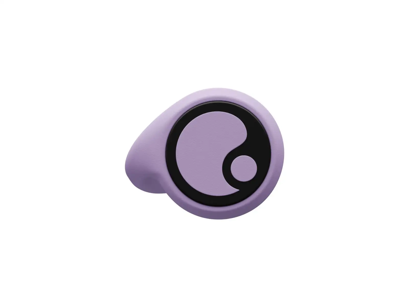 Ergon GMS chwyty Lunar Lilac