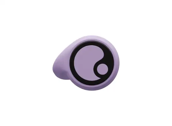 Ergon GMS chwyty Lunar Lilac