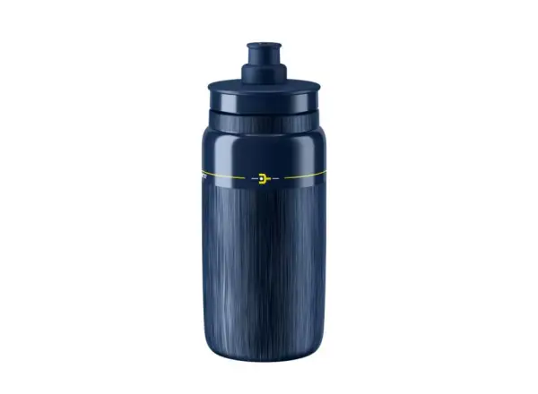 Elite Fly Tex Maillot Jaune butelka 550 ml Blue