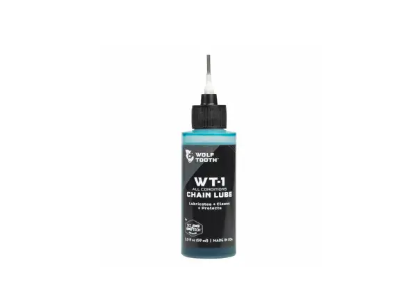 Wolf Tooth WT-1 smar do łańcucha 15 ml
