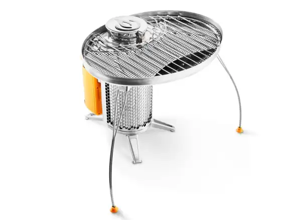 BioLite Campstove grill stołowy