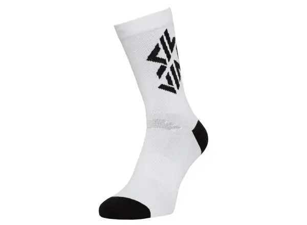Silvini Bardiga skarpety White