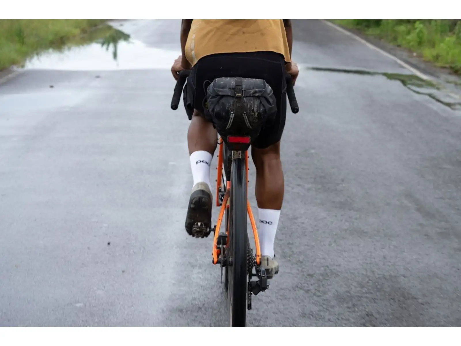 Apidura Expedition saddle pack 13 l torba podsiodłowa