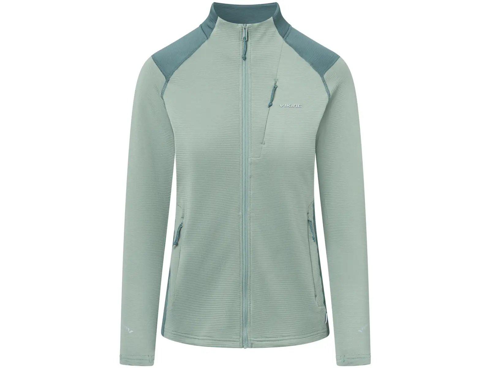 Viking Pro Line Birger damska bluza Green