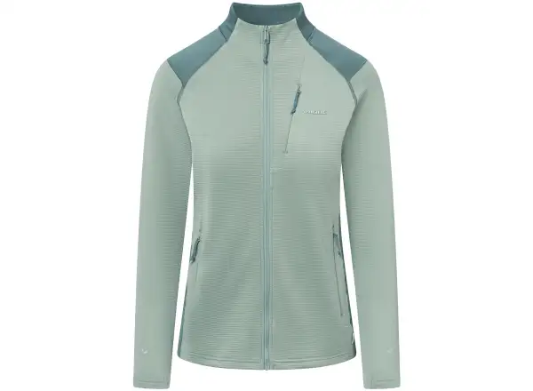 Viking Pro Line Birger damska bluza Green