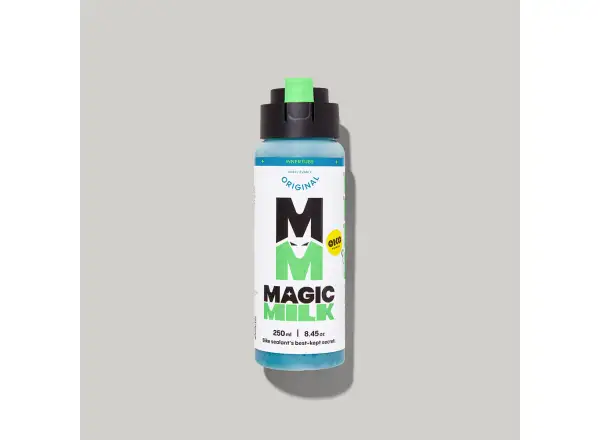 MAGIC MILK uszczelniacz bezdętkowy Innertube Original 250ml