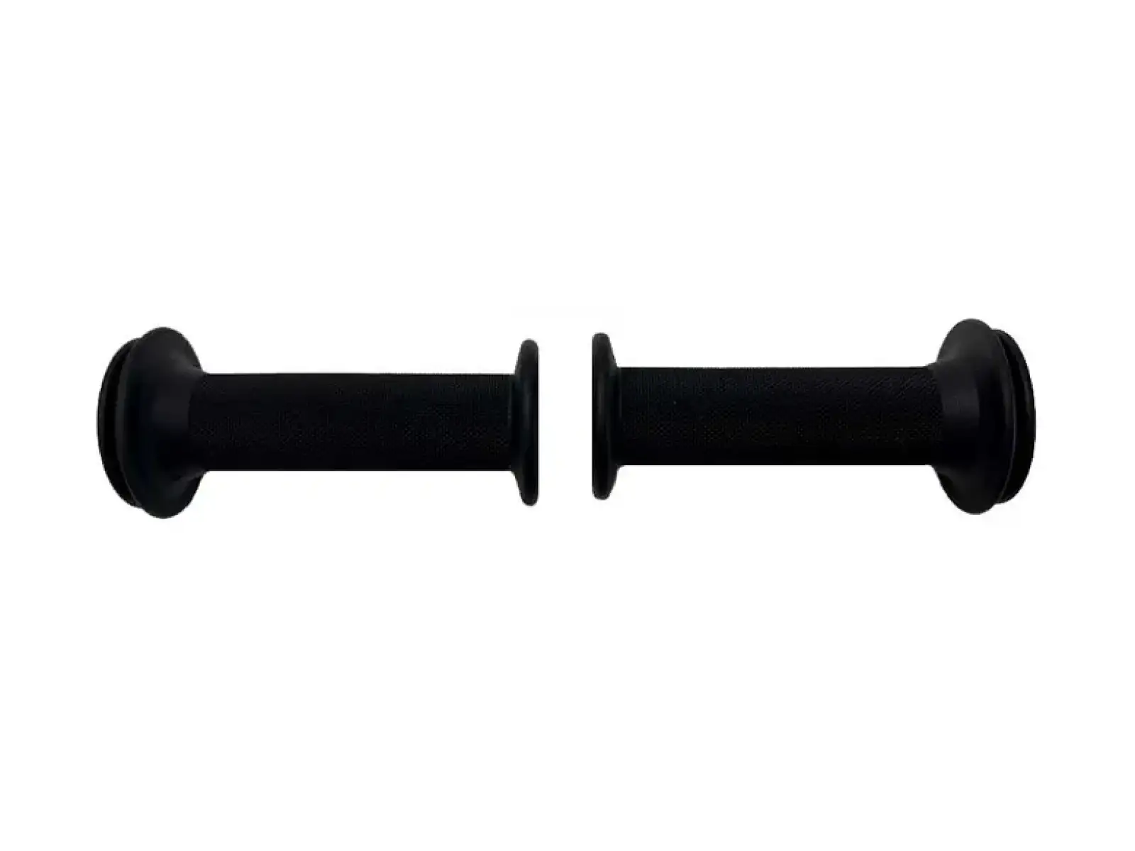 Academy chwyty na dziecięcy rower 14" - 16"