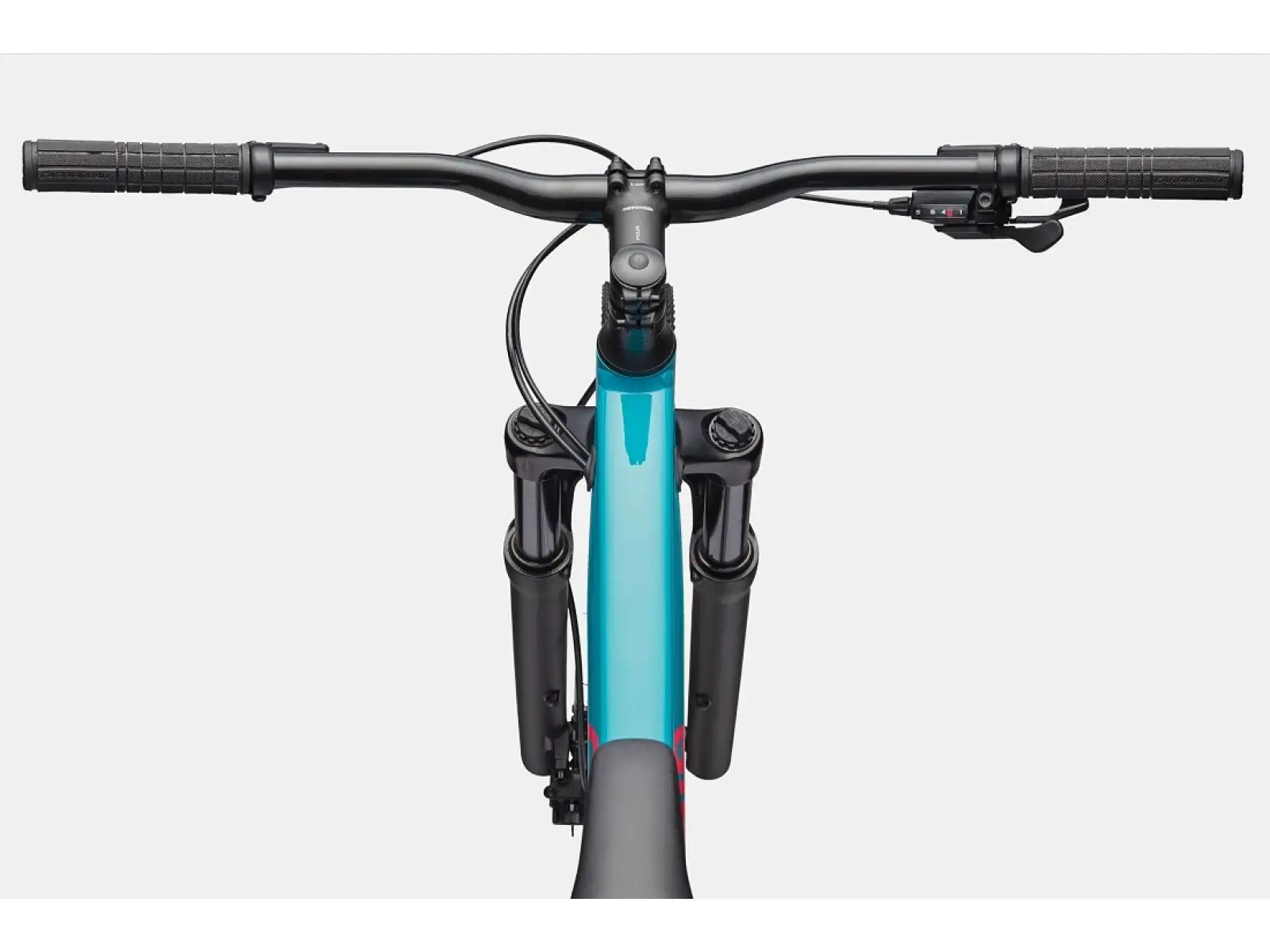 Cannondale Trail 2 29" rower górski Ion Blue