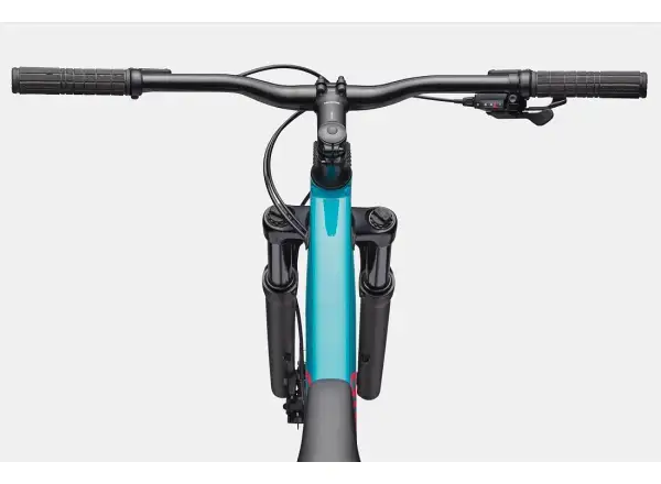 Cannondale Trail 2 29" rower górski Ion Blue