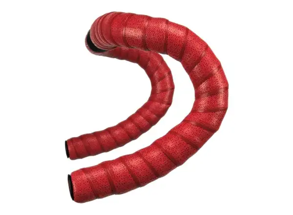 Lizard Skins DSP V2 2,5 mm owijki Crimson Red