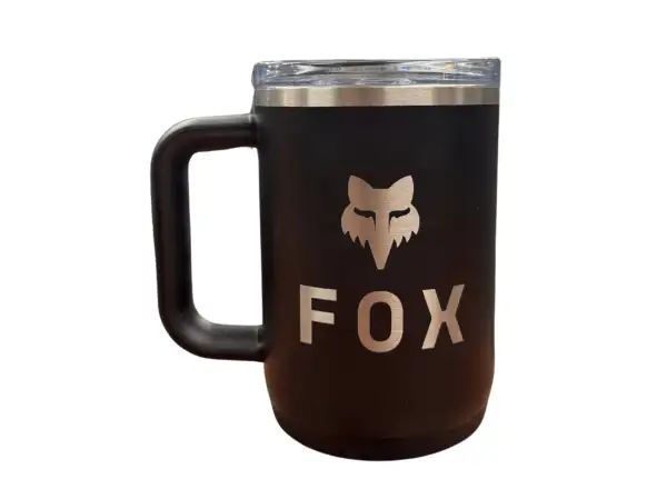 Fox x Camelbak Thrive Mug Vacuum Stainless kubek 0,5 l Black