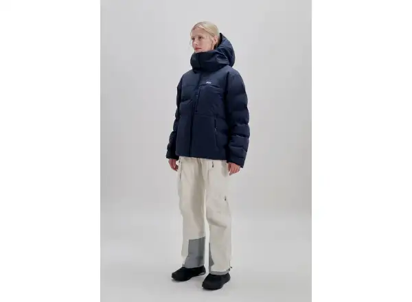 POC Loft Jacket damska kurtka narciarska Apatite Navy