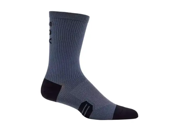 Fox 8" Ranger skarpety Graphite Grey