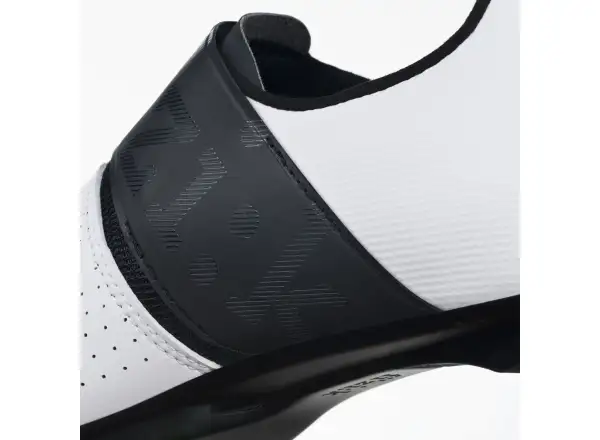 Fizik Vento Infinito Carbon 2 szosowe męskie buty White/Black